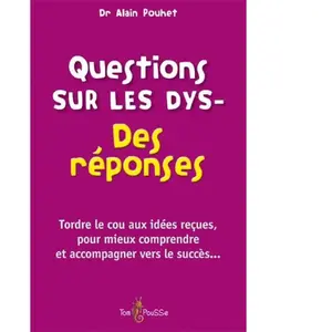 Comparateur de prix : Tom Pousse Questions Sur Les Dys- - Des Réponses