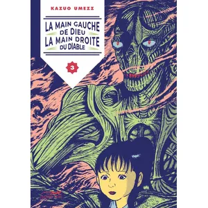 Comparateur de prix : Le Lezard Noir La main gauche de dieu, la main droite du diable vol.3 broché