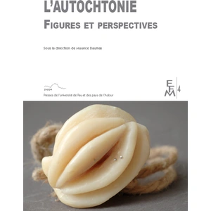 PU PAU L'autochtonie - Figures Et PerspectivesVendu paramazon