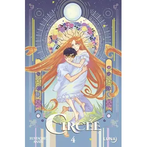 Clair De Lune Circée tome 4 pas cher
