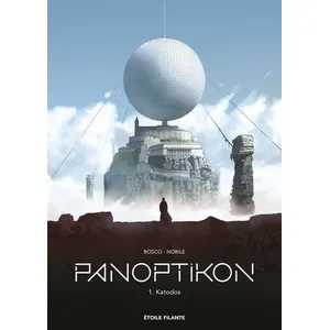 Comparateur de prix : Editions Clair de Lune Panoptikon T1