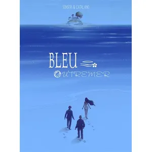 Comparateur de prix : Clair De Lune Bleu Outremer - Intégrale
