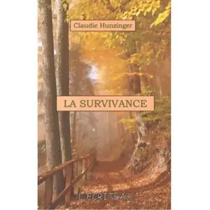 La Survivance Claudie Hunzinger pas cher