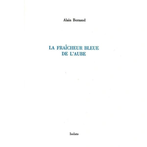 Comparateur de prix : Isolato Eds La Fraîcheur Bleue De L'aube