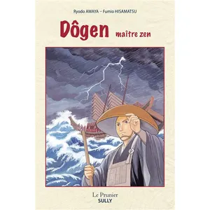 Sully Eds Dôgen maître zen pas cher