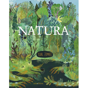 Minedition Eds Natura pas cher