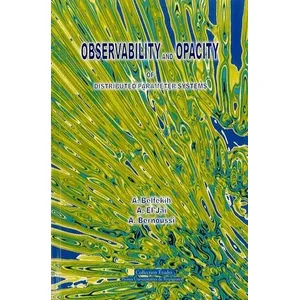 Comparateur de prix : Presses Univeau Perpignan Observability and opacity