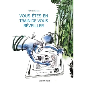 Les Enfants Rouges Vous êtes en train de vous réveiller pas cher