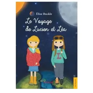 Comparateur de prix : Le Voyage De Lucien Et Léa