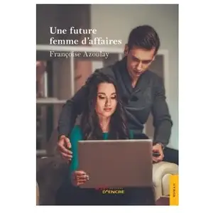 Une future femme d'affaires pas cher