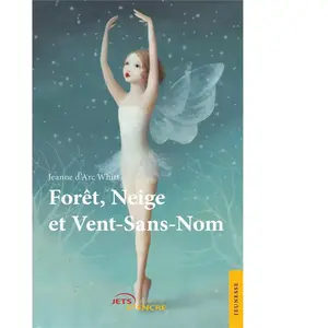 Forêt, Neige et Vent-sans-Nom pas cher