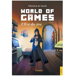 Comparateur de prix : World of games - l'ere du jeu