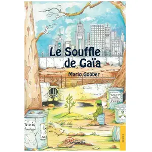 Le Souffle de Gaïa pas cher