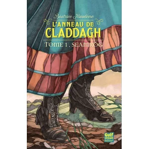 Comparateur de prix : Gulf stream éditeur L'anneau De Claddagh Tome 1 - Seamrog
