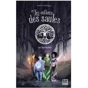Gulf Stream Les Enfants des saules - tome 1 Les Descendants pas cher