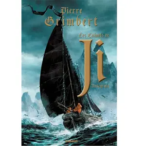Comparateur de prix : Mnemos Eds Les enfants de ji - integrale