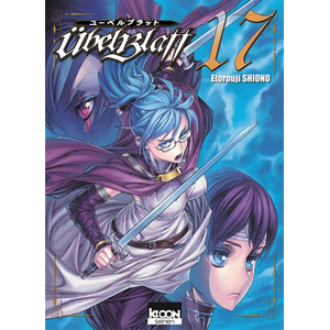 KI-OON Übel blatt tome 18 pas cher