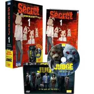 KI-OON Secret - Collector - Tome 1