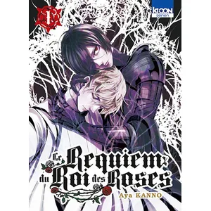 Comparateur de prix : KI-OON Requiem Du Roi Des Roses (Le) - Tome 1