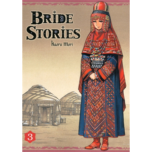 KI-OON bride stories tome 3 pas cher