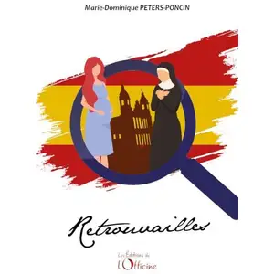L'officine Retrouvailles pas cher