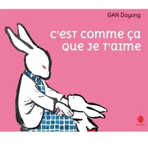 C'est comme ça que je t'aime pas cher