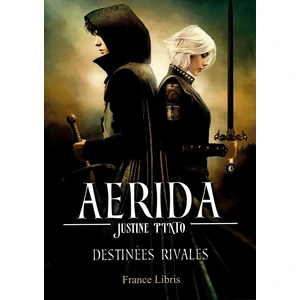 Icn France-Libris Aerida pas cher