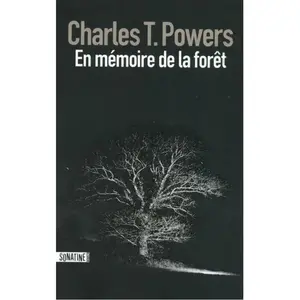 ISBN ***Livres*** En mémoire de la forêt pas cher