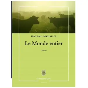 La Rumeur Libre Le monde entierVendu parcultura-librairie