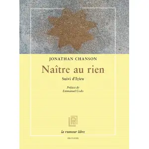Comparateur de prix : Naître Au Rien - Suivi D'izieu
