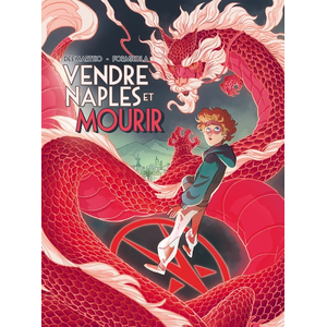 Akileos Vendre Naples et mourir pas cher