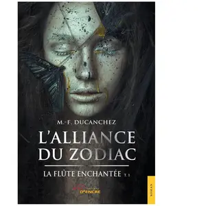 Comparateur de prix : Jets D'encre L'Alliance du Zodiac et la flûte enchantée