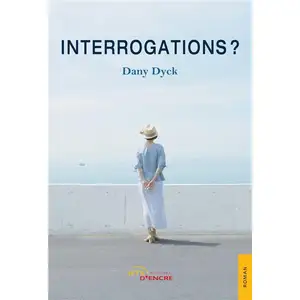 Comparateur de prix : Jets D'encre Interrogations ? broché
