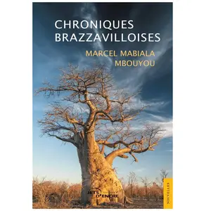 Comparateur de prix : Jets D'encre Chroniques brazzavilloises