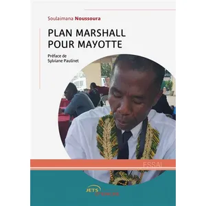 Jets D'encre Plan Marshall pour Mayotte pas cher
