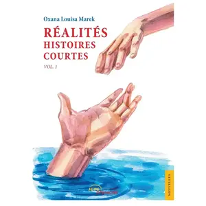 Comparateur de prix : Jets D'encre Réalités, Histoires courtes. Vol. 1