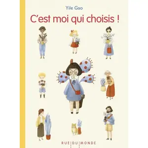 C'est moi qui choisis ! pas cher