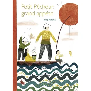 Rue Du Monde Eds Petit pêcheur, grand appétit pas cher