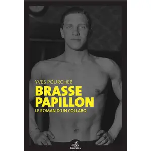 Gaussen Eds Brasse papillon pas cher