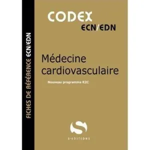 Comparateur de prix : S. Editions Cardiologie Médecine cardiovasculaire