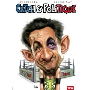 12 Bis Eds Catch & Politique pas cher