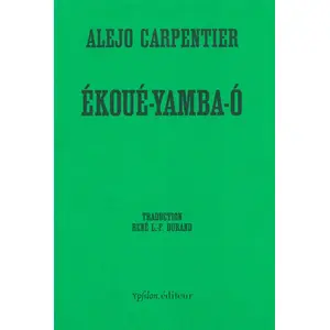 Ypsilon Ékoué-Yamba-O pas cher