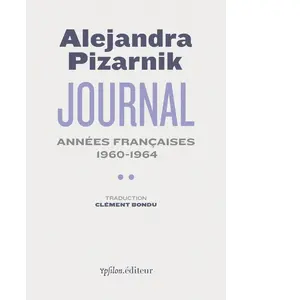 Ypsilon Journal II pas cher