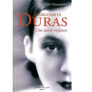 Le Bord De L'eau Eds Marguerite Duras, Une Autre Enfance pas cher