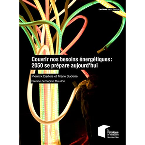 Comparateur de prix : Presses Des Mines Couvrir nos besoins énergétiques : 2050 se prépare aujourd'hui