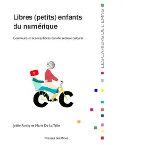 Presses Des Mines Libres (petits) enfants du numérique pas cher