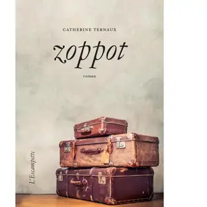 Escampette Zoppot pas cher
