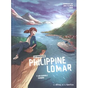 Comparateur de prix : La Gouttiere Eds De Les Enquêtes de Philippine Lomar - Tome 7 - Un coupable en Nord