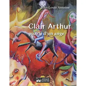Gerard Louis Editeur Clair Arthur pas cher
