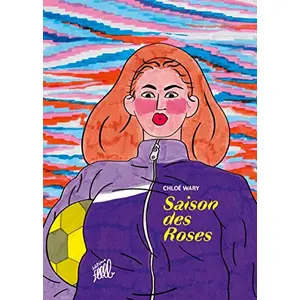 Flblb Eds Saison des roses pas cher